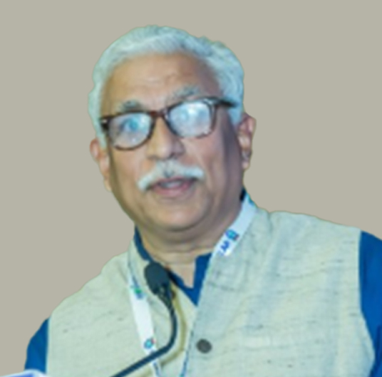 Dr Naren Chirmule