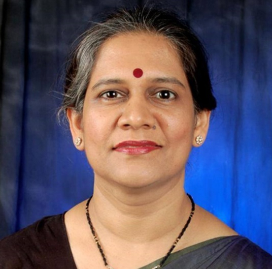 Mrs Pamela Kumar
