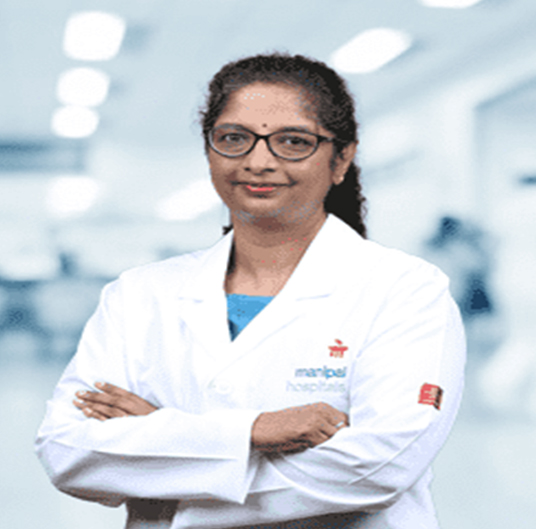 Dr Prathima
