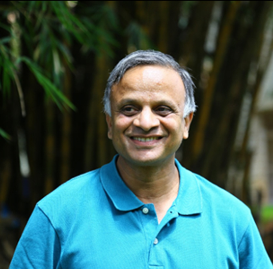 Dr Ranga Uday Kumar