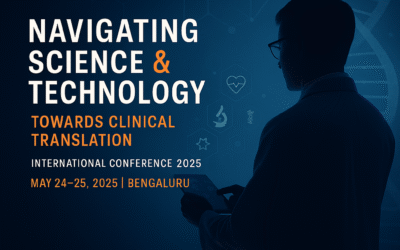 Navigating Science and Technology towards Clinical Translation conference